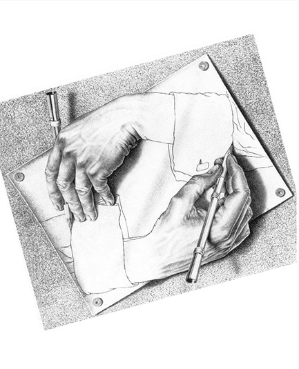 Il mio ruolo e il mio approccio